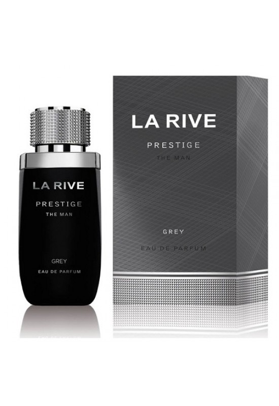 La Rive Prestige Man Grey 75 мл